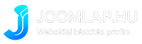 JoomLap.hu: Professzionális Joomla honlapkészítés【ᵀᴵᴾᴾ】