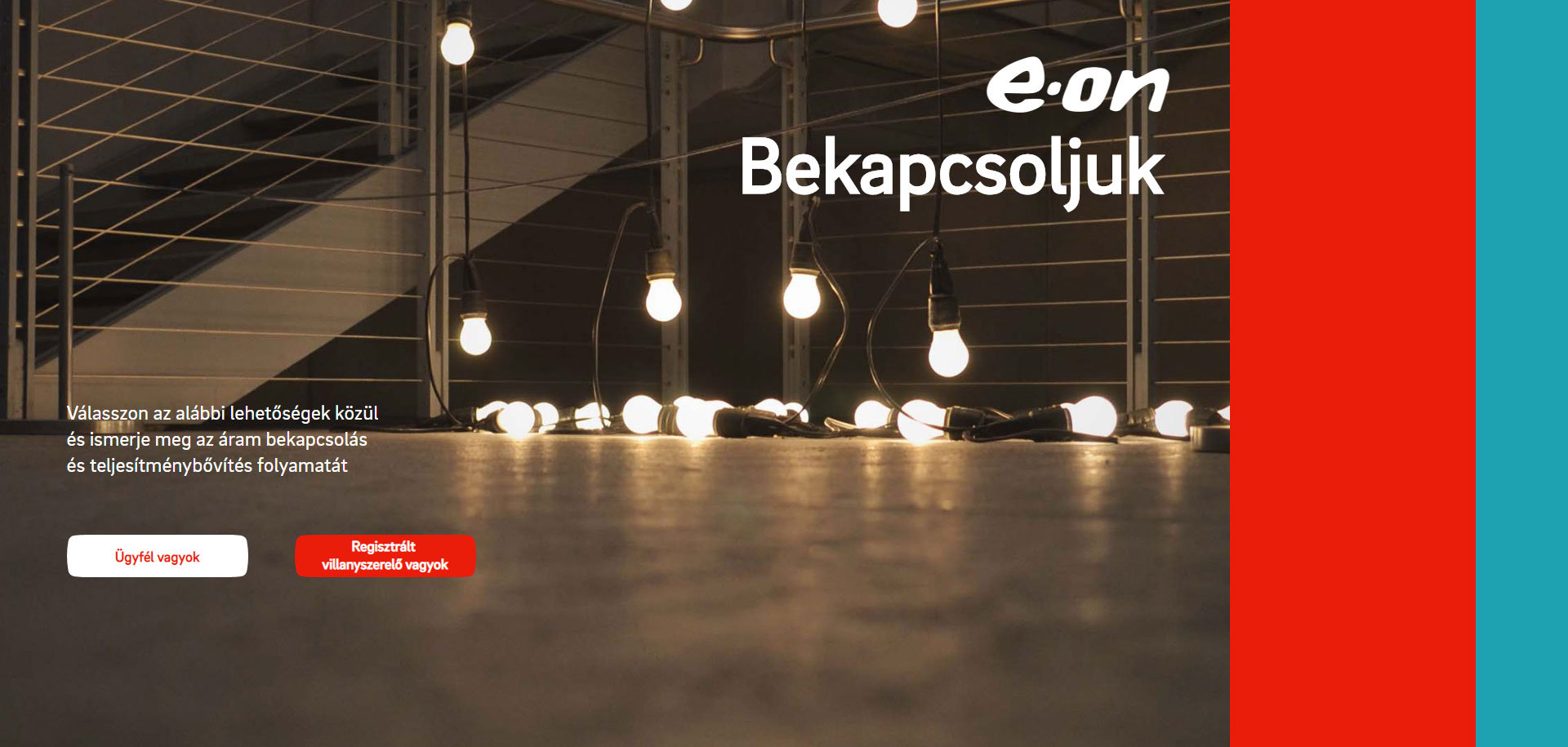 E.ON Energiakereskedelmi Kft.